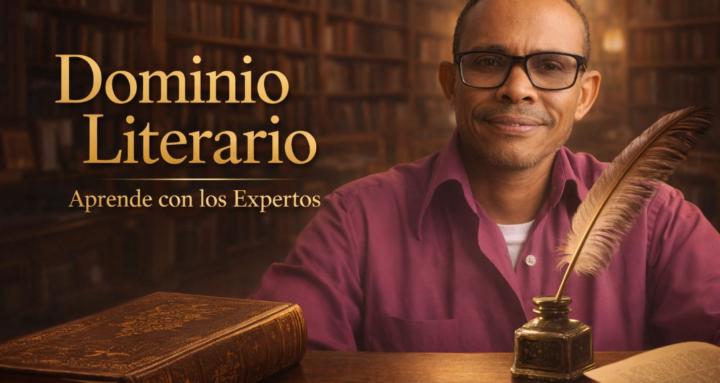 Dominio Literario.