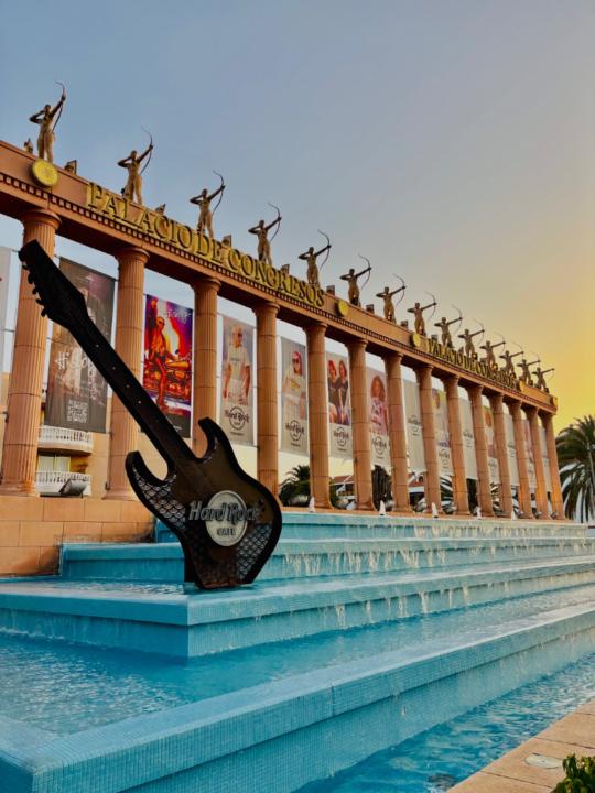 Eric Fernández Perez