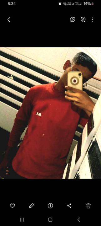 Ujjwal Tiwari