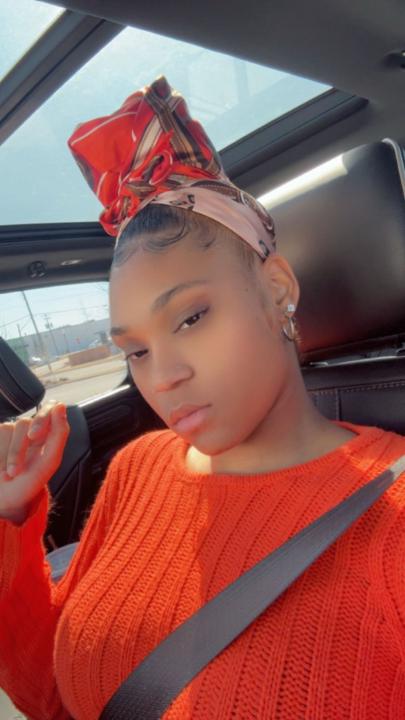 Shakeisha Mccleoud