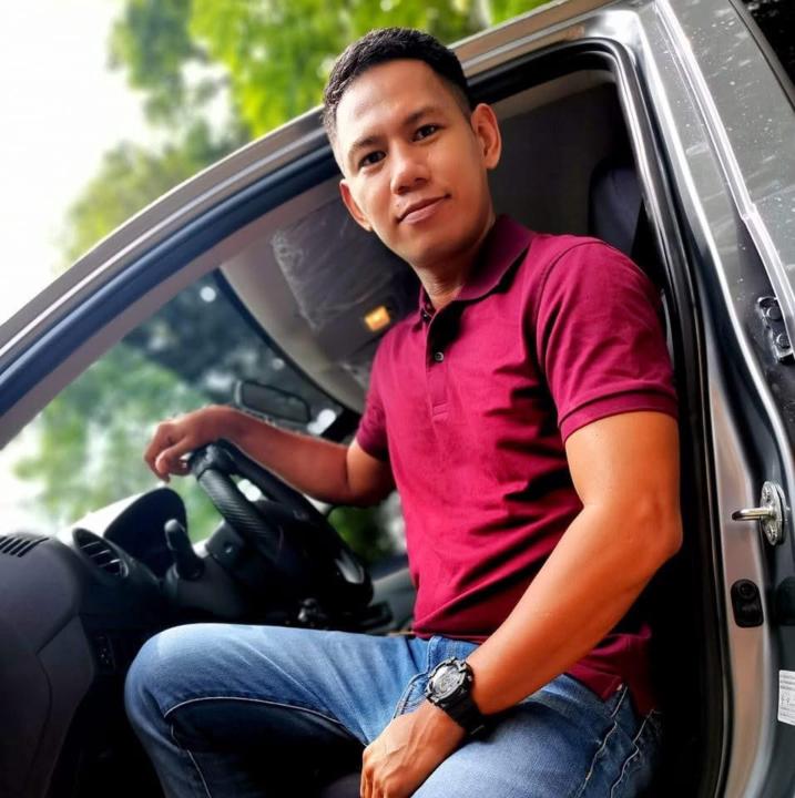 Aeron Rubio