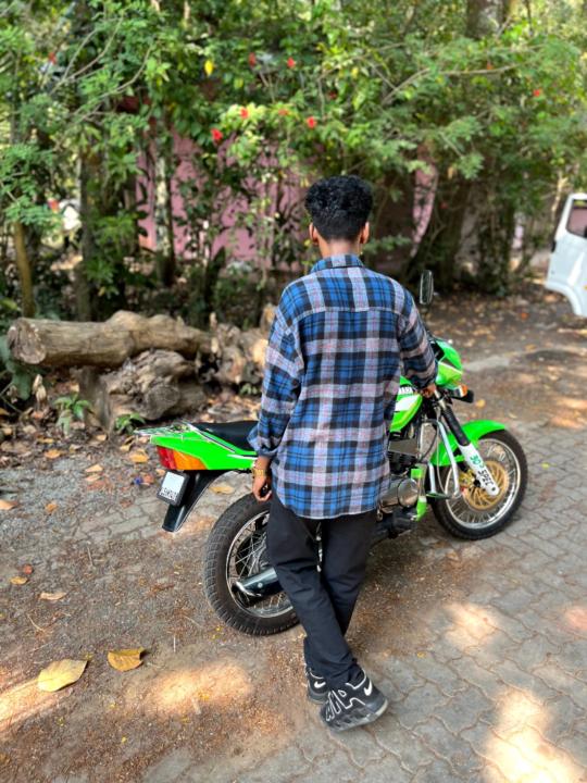 Naveen Neeraj