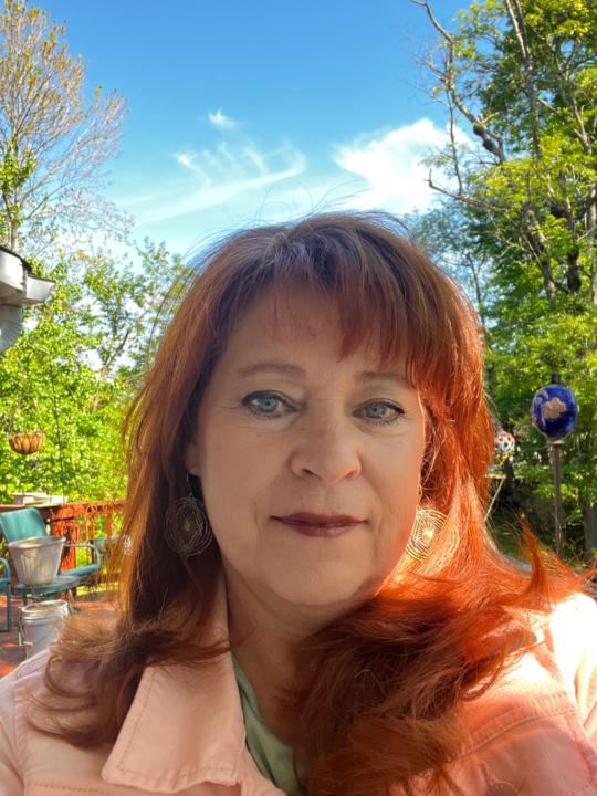 Brenda Murn