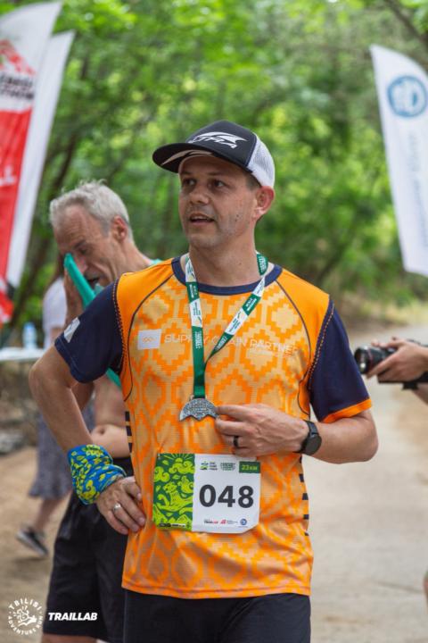 Claude Truter
