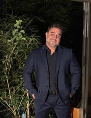 Andres Marquez