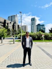 Sahil Patel