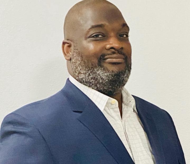 Darrel Henderson
