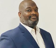 Darrel Henderson