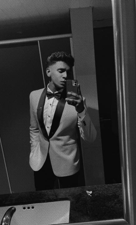 Joshua Anthony