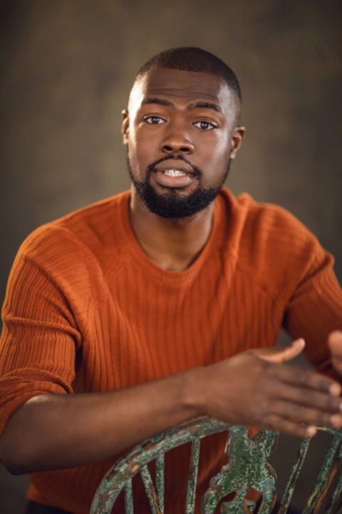Sam Oladeinde