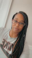 Ebony Johnson