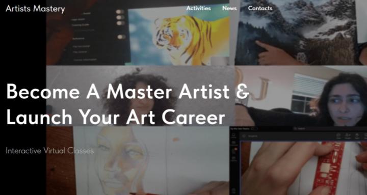 AI Animation, Video Mastery