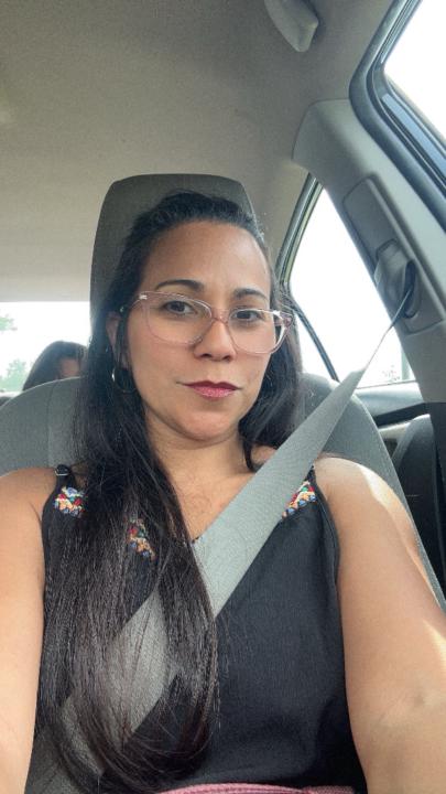 Henyoly Hernandez