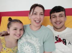 Elsa del Pilar Ortega Santana