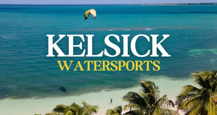 Kelsick Kite & Wing Crew