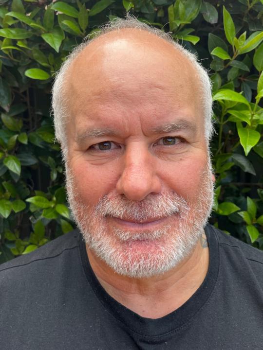 James Melligan