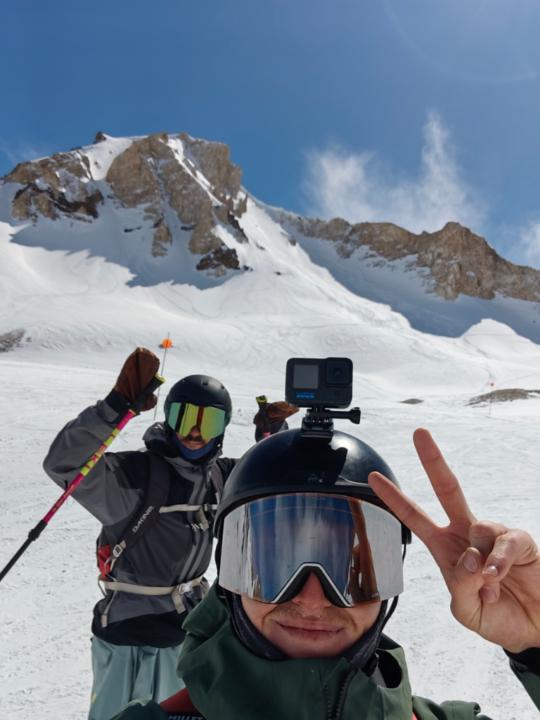 Aleix Angermair
