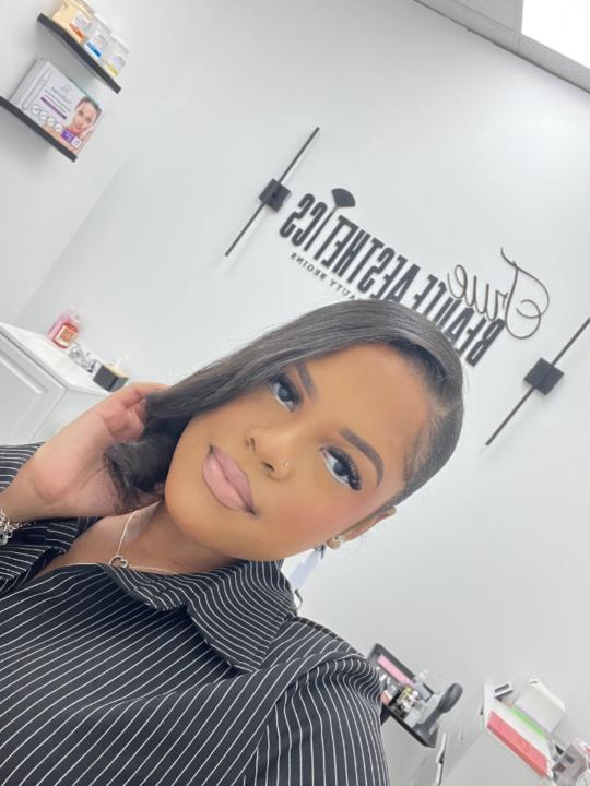 Trinity McCray