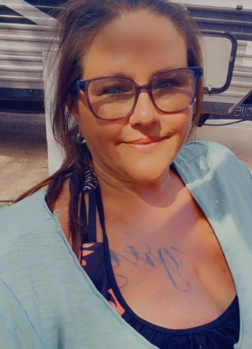 Christina Richardson