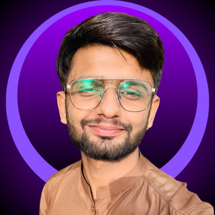 Syed Mubashir Bukhari