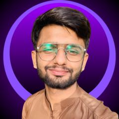 Syed Mubashir Bukhari