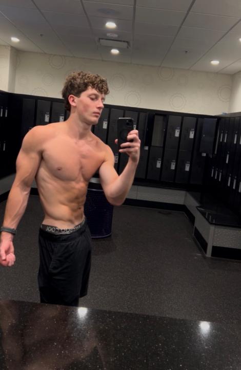 Carter Stockman