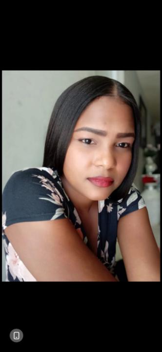 Charina Ogando