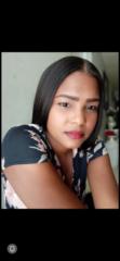 Charina Ogando