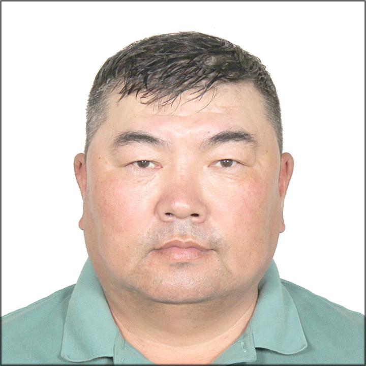 Алтанхуяг Бааст