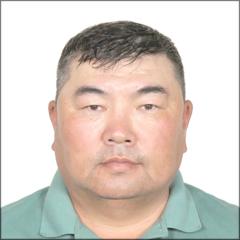 Алтанхуяг Бааст