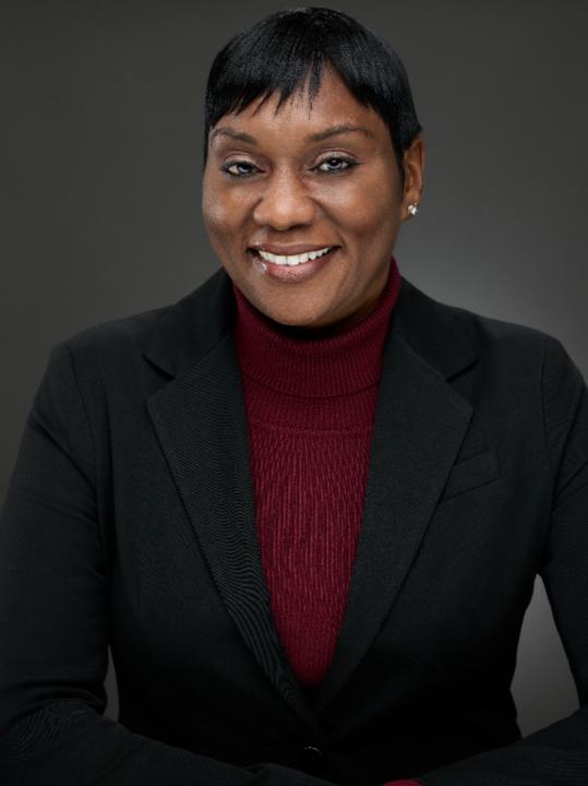 Dr Meka Mears