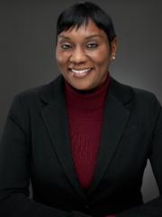 Dr Meka Mears