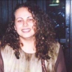 Rosica Ivanova-Hristeva