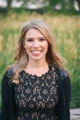 Courtney Petrovich