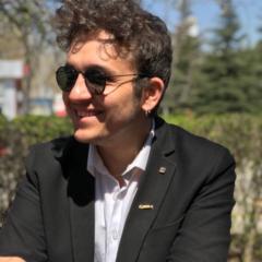 Süleyman Alperen Altuğ