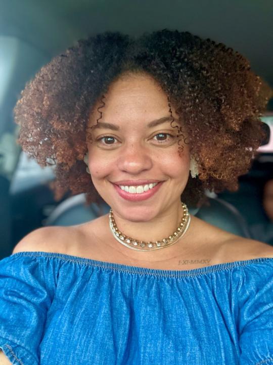 Mariana Del Casalle Santos