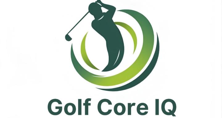 Golf Core IQ Hub
