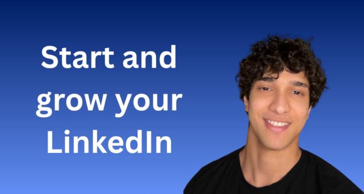 LinkedIn Growth Community