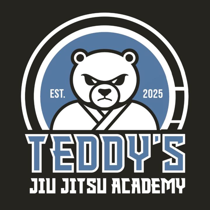 Teddys JiuJitsu