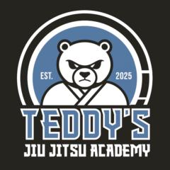 Teddys JiuJitsu
