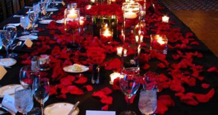 Wedding Planning 101