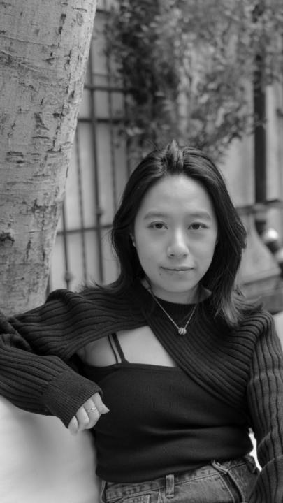 Yuko Hwang