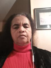 Margarida Salomé David
