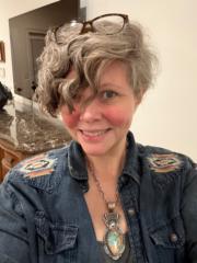 Julie Burger
