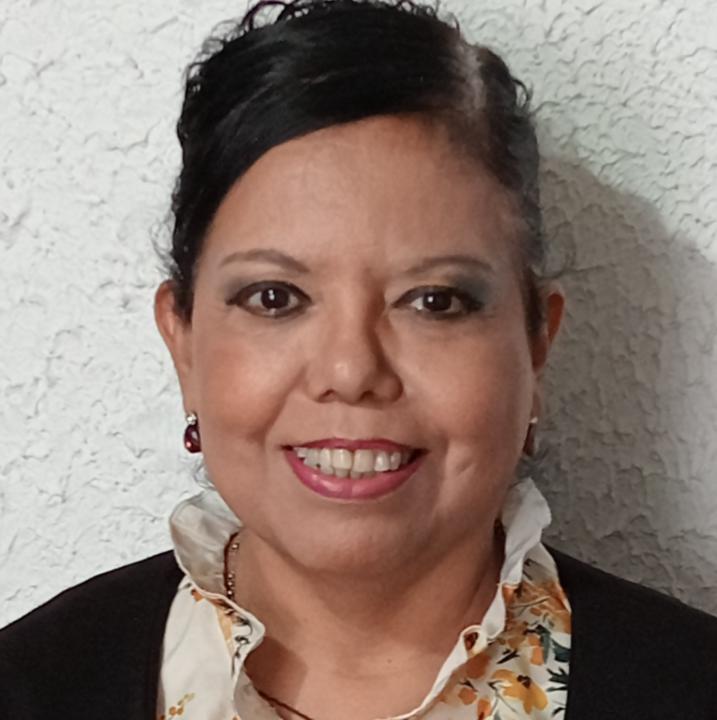 Mayra Garza