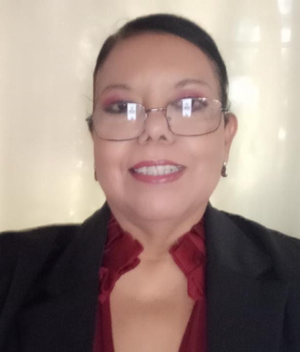 Mayra Garza