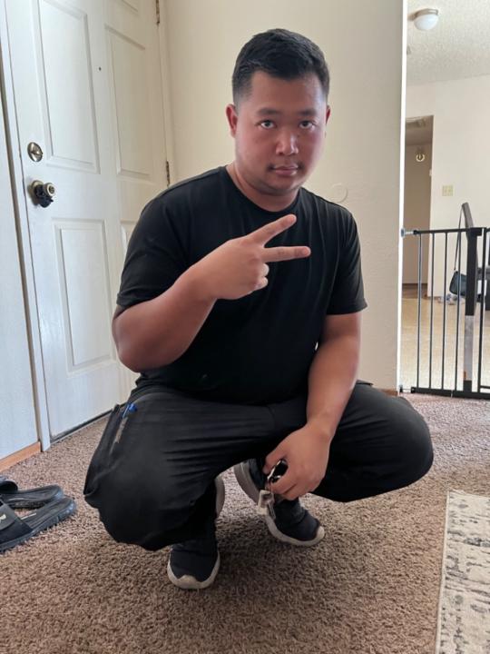 Brian Bounthavong
