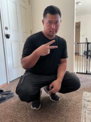 Brian Bounthavong
