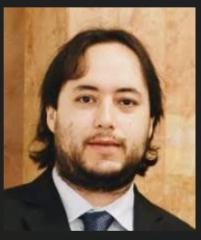 Mario Alberto Martínez Orozco