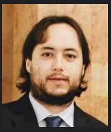 Mario Alberto Martínez Orozco